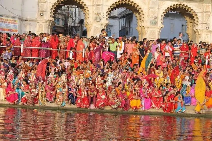 Photo: Shades of Udaipur