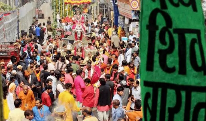 Photo: Shades of Udaipur