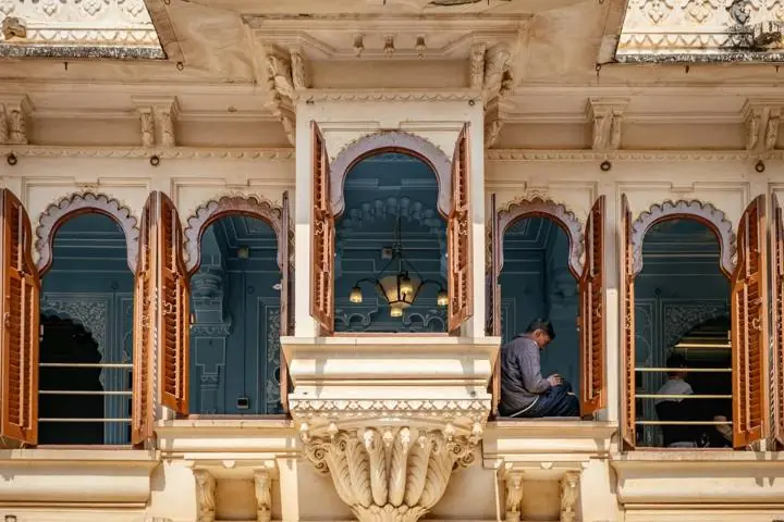 Heritage
