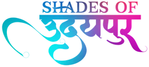Shades of Udaipur